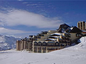 Temples du Soleil Nazca Appartements Val Thorens Immobilier Val Thorens